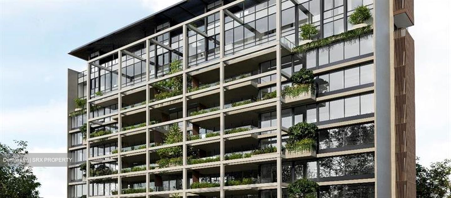 21 Anderson (D10), Condominium #598176181